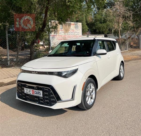 كيا سول 2023 للبيع في العراق -  بغداد